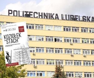 Będzie nowy koziołek w Lublinie! Od kiedy i gdzie znajdziemy „Stacha”?