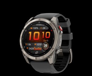 Garmin Fenix 8 Pro