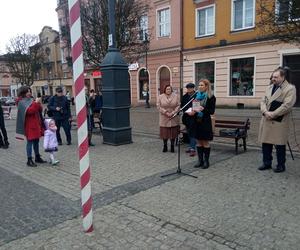 Wystawa Grudziądzkie Ślady Powstania Styczniowego