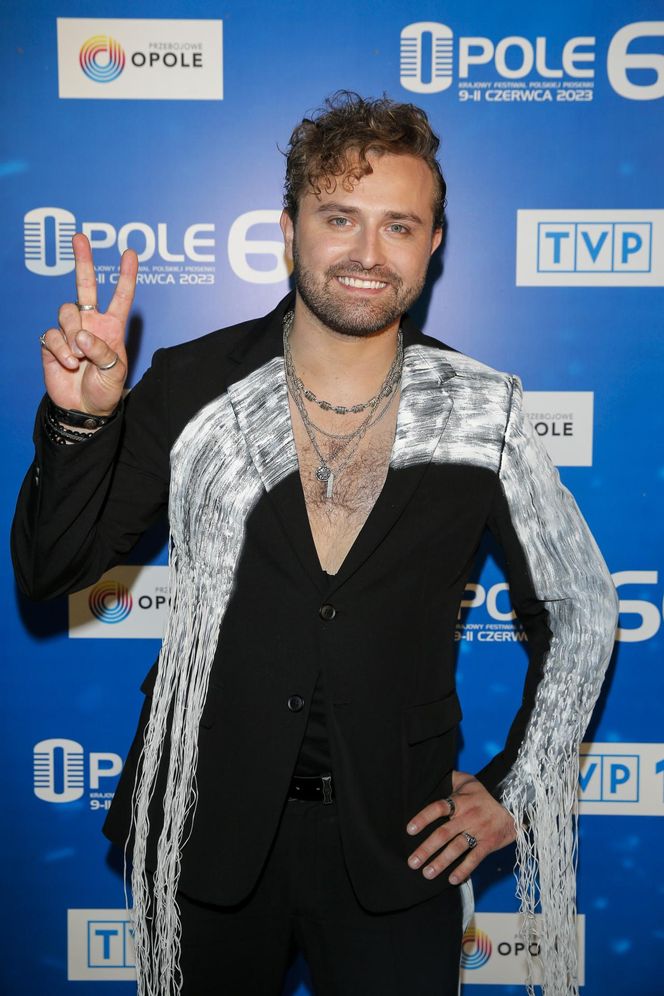 Finalista "The Voice of Poland" przekazał wspaniałe wieści. Wszystko pokazał na osobistych zdjęciach!