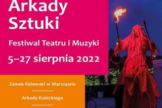 Darmowe imprezy 26-28 sierpnia w Warszawie