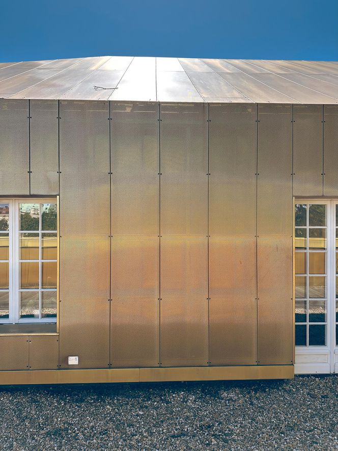 Sven-Harrys Konstmuseum w Sztokholmie