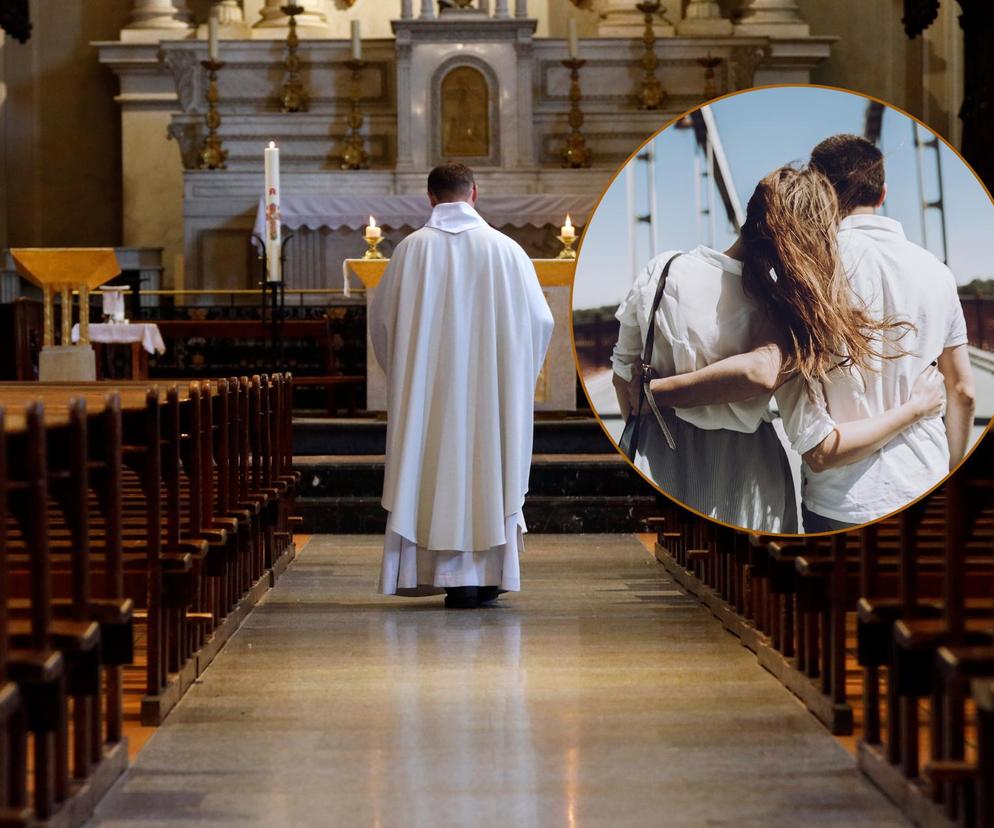 Diecezja zaprasza młodych na rekolekcje dla zakochanych. Księża zapewniają: Warto!