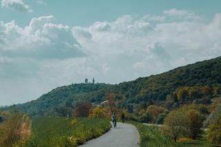 Klasztor kamedułów na Bielanach. Zakonnicy mieszkają tam od ponad 400 lat