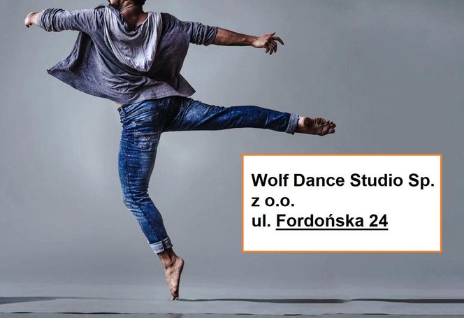 Wolf Dance Studio Sp. z o.o.