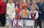 Obchody 81. rocznicy wybuchu Powstania Warszawskiego w Nowym Jorku