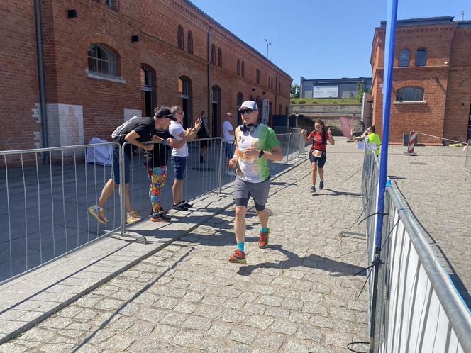 CITI Warmia Run Challenge Olsztyn 2025