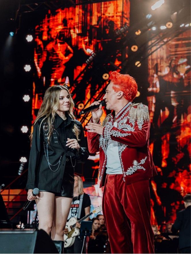 Jubileuszowy koncert Ich Troje