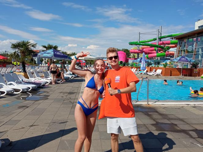 Tak bawiliśmy się na ESKA Summer City! (12 lipca - 16 lipca)