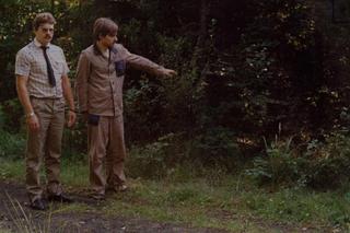 Mariusz Trynkiewicz seryjny zabójca z Piotrkowa Trybunalskiego