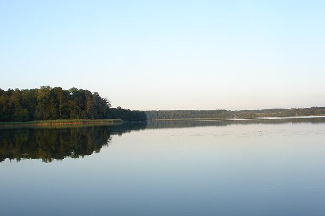 Jezioro Gielądzkie