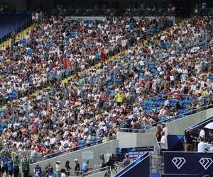 Diamentowa Liga i Memoriał Kamili Skolimowskiej 2023 na Stadionie Śląskim