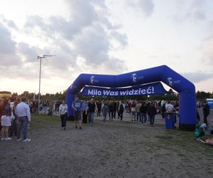 Publiczność podczas Dni Bemowa 2025 13.06.2025