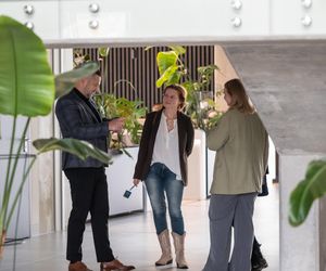 Konferencja Maszynowa - Wiśniowski