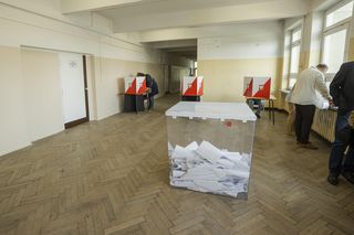 Andrzejkowe wróżby dla Łodzi