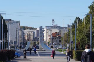  Gdynia na liście UNESCO? Wiemy kiedy zapadanie decyzja 