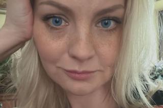 M jak miłość na planie. Jagoda (Katarzyna Kołeczek)