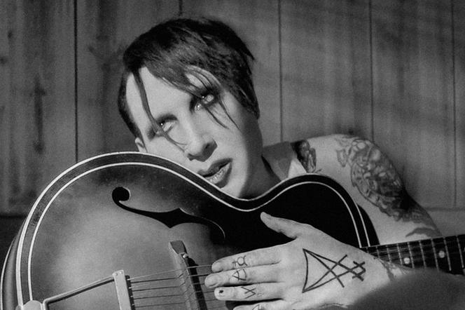 Marilyn Manson