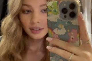 Pierwsza miłość po wakacjach. Jolka (Justyna Zielska)