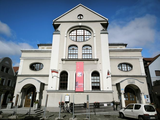 Leszno na zdjęciach