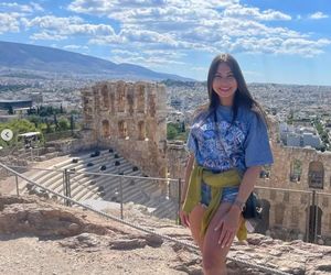 Luis Palma i jego ukochana Annie