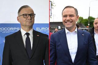 Zapytali Andrzeja Dudę o ustawki. Szokująca odpowiedź prezydenta