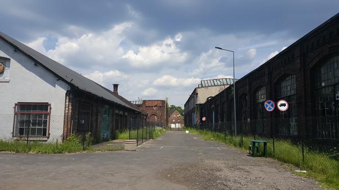 Nowe centrum Dąbrowy Górniczej