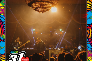 Złote Zaproszenie Łódzkiego Centrum Wydarzeń. Wylicytuj wstęp na wiele wydarzeń w mieście