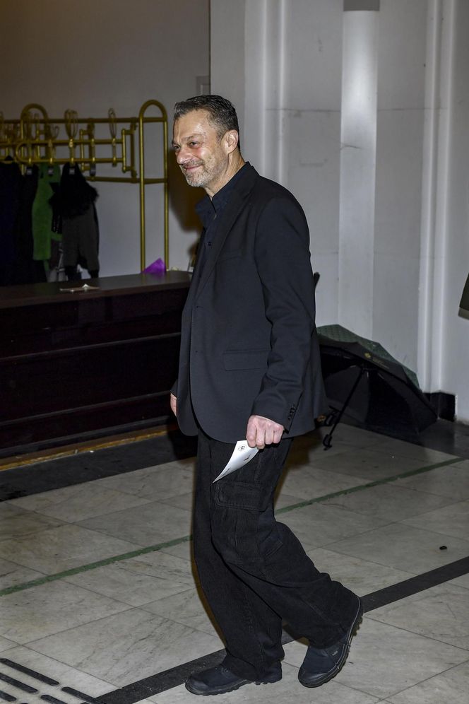 Grzegorz Damięcki