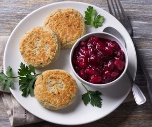 Kotlety z białej fasoli z puszki. Proste, tanie i pyszne