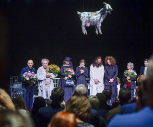 Obsada spektaklu Przebłyski