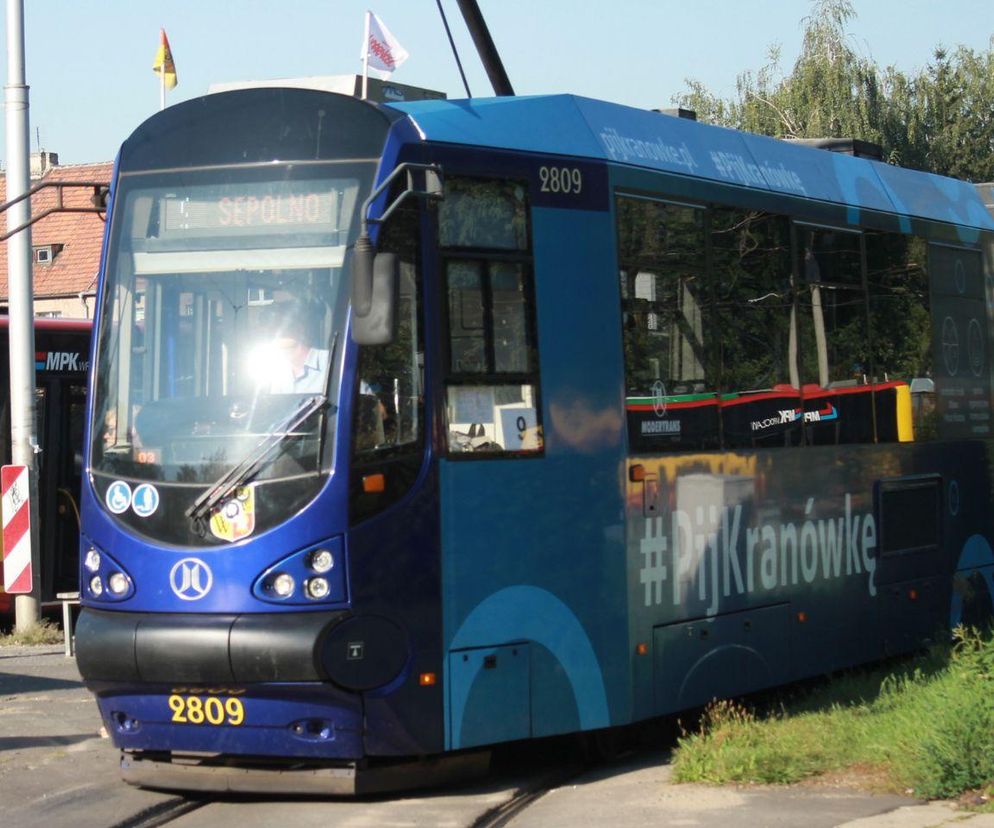 Za darmo na wybory. Bezpłatna komunikacja miejska 18 czerwca we Wrocławiu