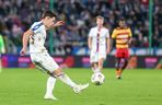 Górnik Zabrze liderem Ekstraklasy. O wyniku zadecydowała samobójcza bramka. Ponad 25 tys. kibiców na trybunach