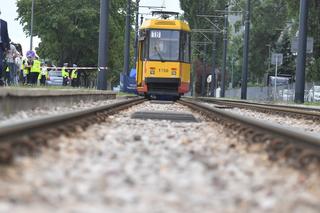Warszawa: tragedia na ul. Jagiellońskiej. Nie żyje dziecko