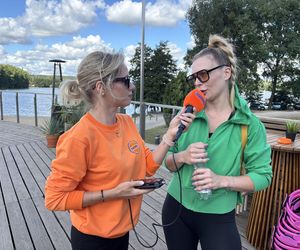 Eska Summer City, Patilife i Purefood na plaży miejskiej