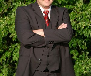  Edward Żentara żył zakochany, oskarżony i niezrozumiany