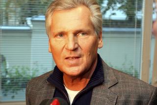 Aleksander Kwaśniewski, 2011r.