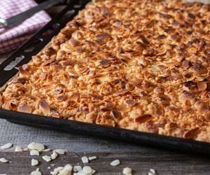 Ciasto Bajka siostry Anastazji. Sprawdzony i bajecznie prosty przepis