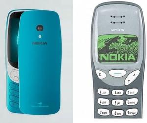 Nokia 3210 z 1999 r. powróci w 2024 roku! 