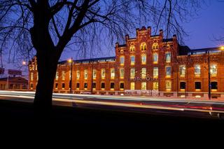 Zespół biurowo-usługowy Monopolis, proj. Grupa 5 Architekci 