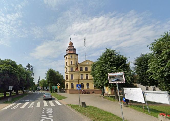5. Biała Piska