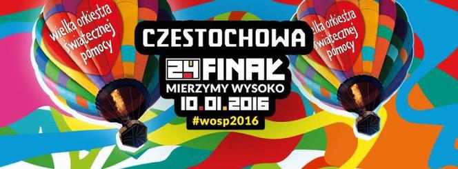 WOŚP 2016