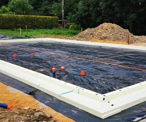 Styropian pod płytę fundamentową. Na co zwrócić uwagę przy wyborze styropianu pod płytę fundamentową?