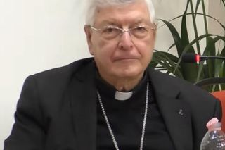 To oni zdecydują o wyborze papieża, choć nie wezmą udziału w konklawe? Walka frakcji w Watykanie