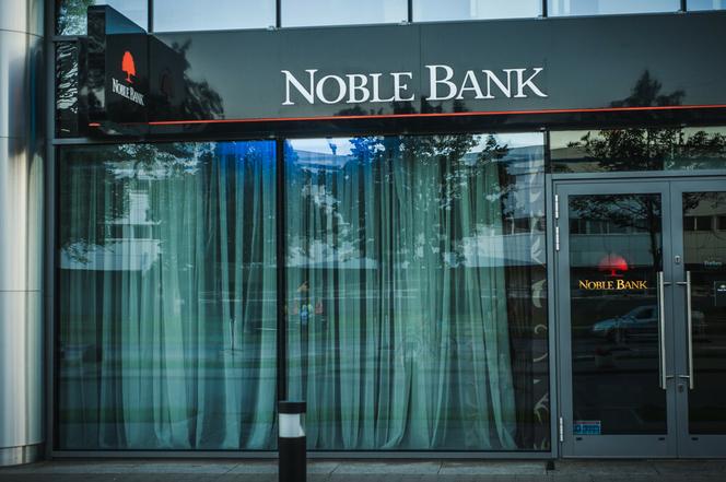 Getin noble bank