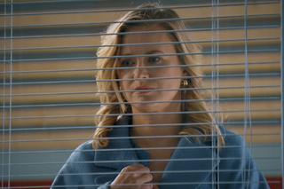 M jak miłość, odcinek 1710: Julia (Marta Chodorowska)