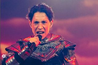 Norwegia z rekordem ostatnich miejsc na Eurowizji. Czy Kyle Alessandro przełamie złą passę?