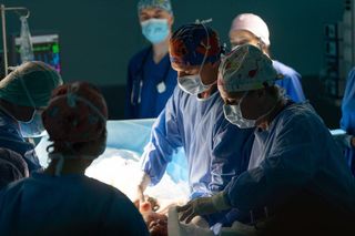 Na dobre i na złe, odcinek 958: Awaria w Leśnej Górze. Tym razem lekarze znajdą się w jeszcze poważniejszych kłopotach - ZDJĘCIA