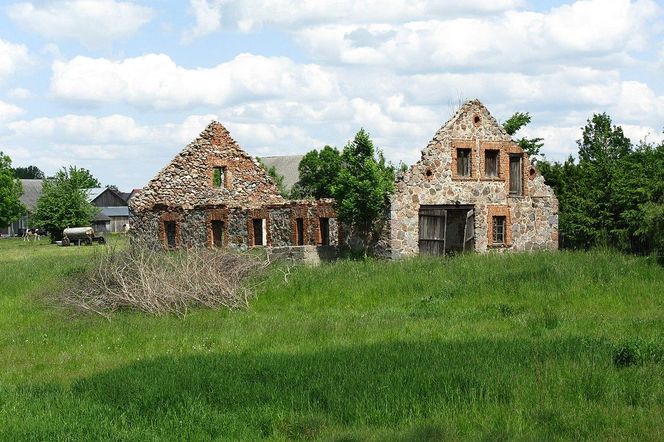 Boćki na Podlasiu