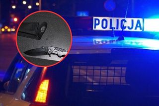 Libacja alkoholowa w Bytomiu z dramatycznym finałem. Siedem osób zatrzymanych